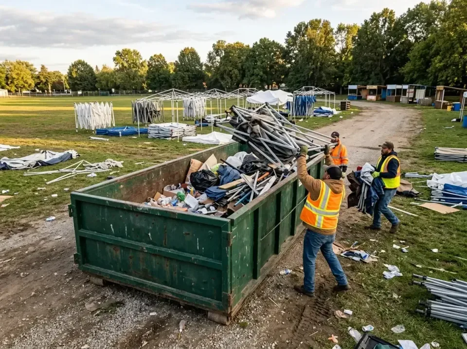 temporary-event-waste-containe-016 — frequently asked questions, Roll-Off Dumpster Rental Services in Highland Park, TX